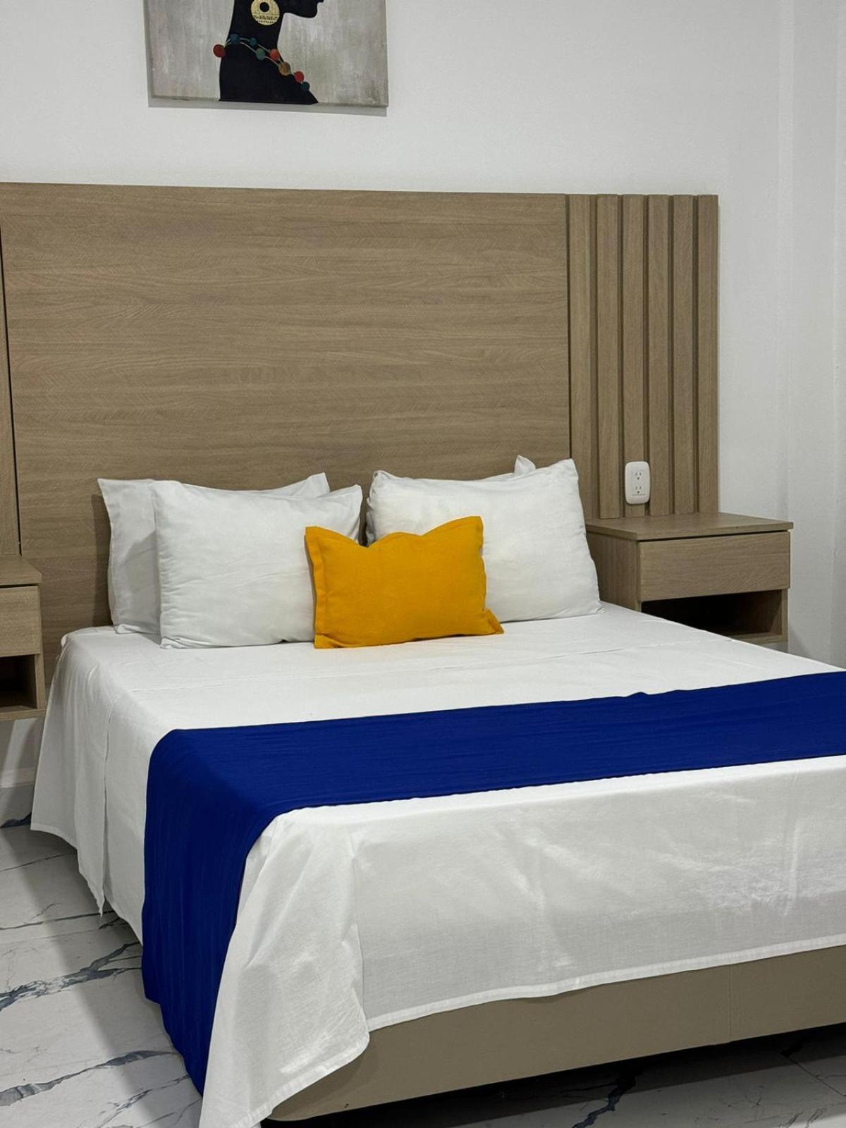 Hotel Itaco Cartagena Εξωτερικό φωτογραφία
